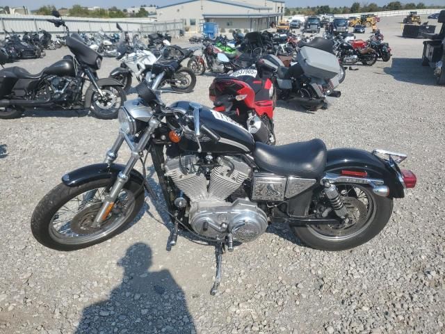 2003 Harley-Davidson XL883