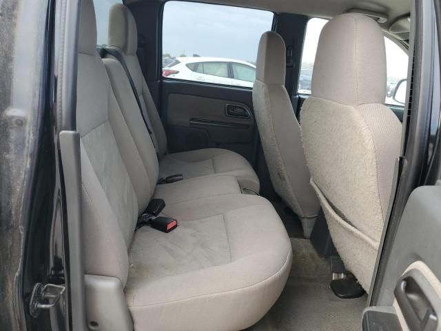2004 Chevrolet Colorado