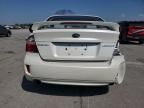 2008 Subaru Legacy 2.5I