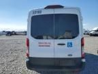 2022 Ford Transit T-150
