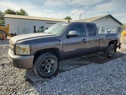 2011 Chevrolet Silverado C1500 LT for sale in Pekin, IL