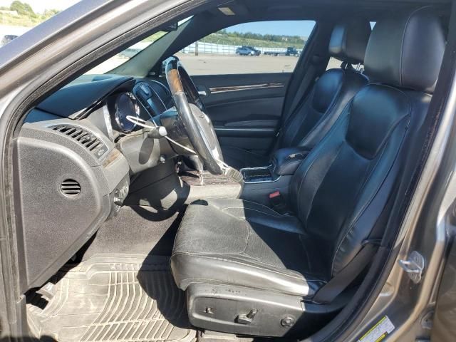 2011 Chrysler 300C