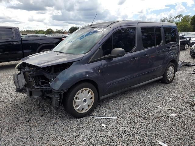 2014 Ford Transit Connect XLT