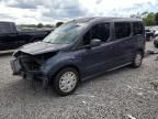 2014 Ford Transit Connect XLT