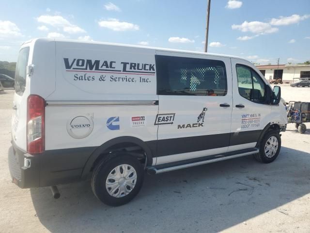 2023 Ford Transit T-250