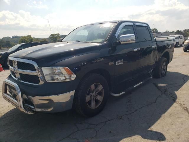 2013 Dodge RAM 1500 ST