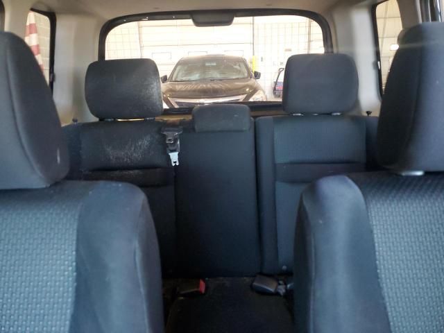 2006 Scion XB