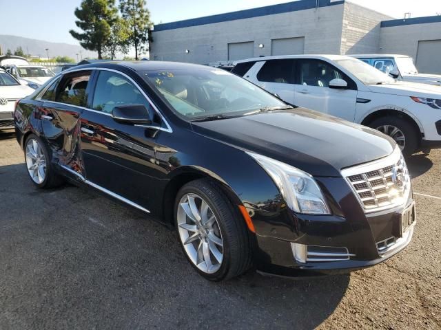 2015 Cadillac XTS Premium Collection
