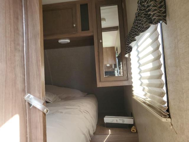 2017 Heartland Rv Trail Runner