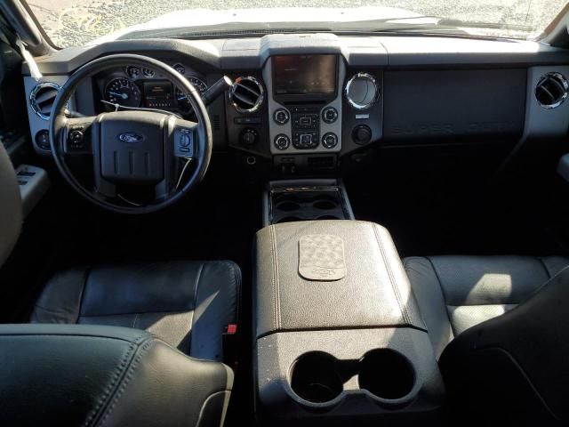 2014 Ford F250 Super Duty