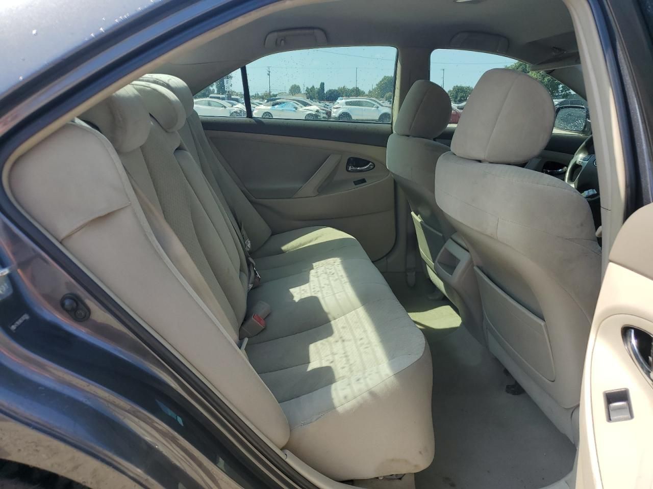 2007 Toyota Camry ce