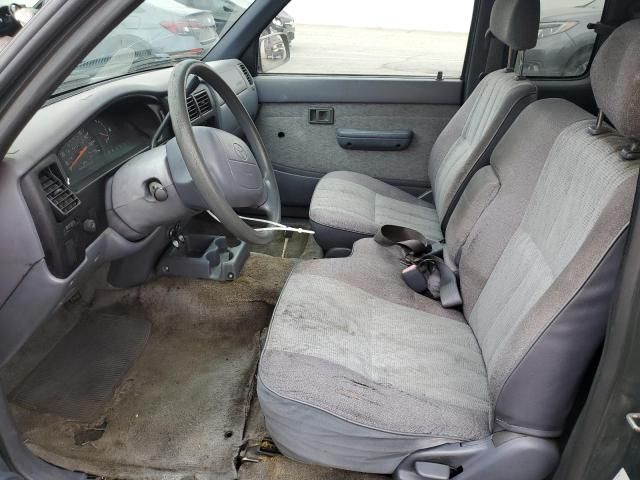 1999 Toyt 1999 Toyota Tacoma Xtracab