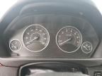 2013 BMW 328 I Sulev