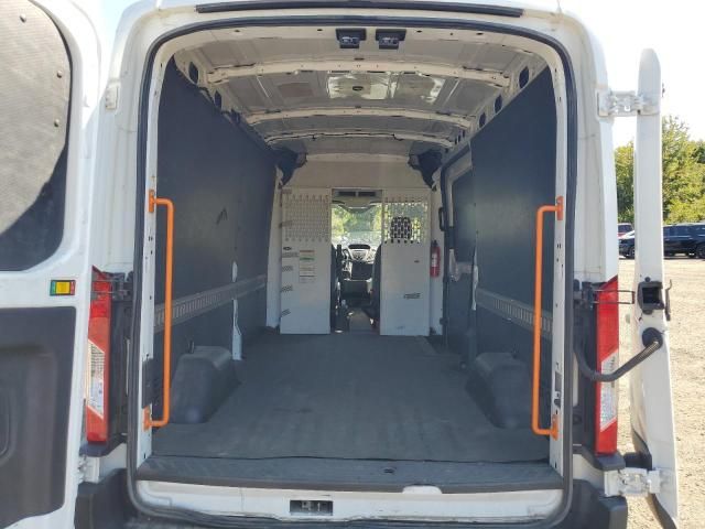 2019 Ford Transit T-150