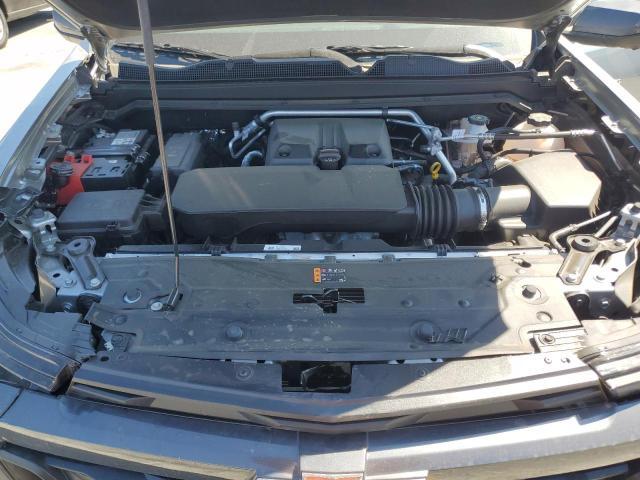 2025 Chev Rolet Colorado LT