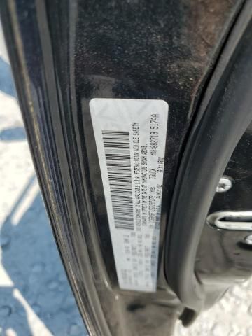 2016 Dodge RAM 1500 ST