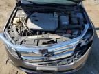 2012 Ford Fusion Hybrid