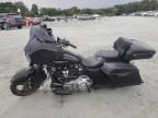 2017 Harley-Davidson Flhxs Street Glide Special