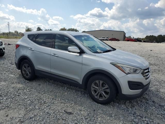 2013 Hyundai Santa FE Sport