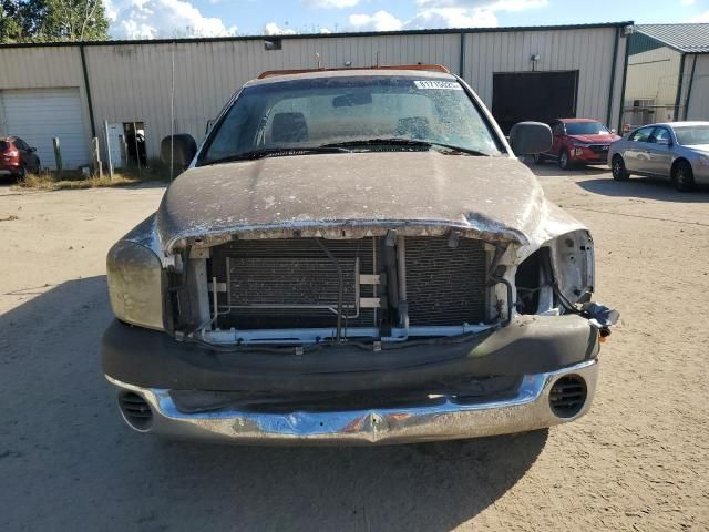 2007 Dodge RAM 2500 ST