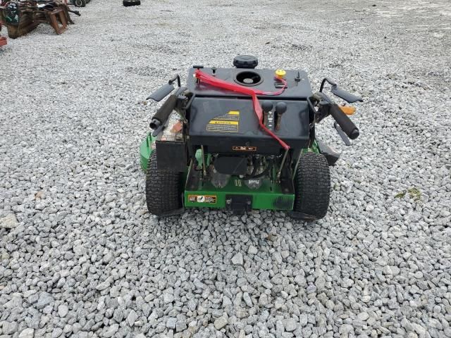 2015 John Deere WHP52A ZTR Mower