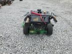 2015 John Deere WHP52A ZTR Mower