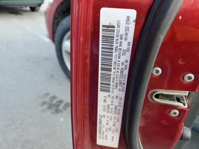 2014 Dodge RAM 1500 ST