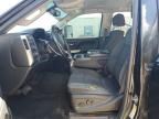 2015 Chevrolet Silverado K2500 Heavy Duty LT