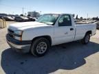 2006 Chevrolet Silverado C1500