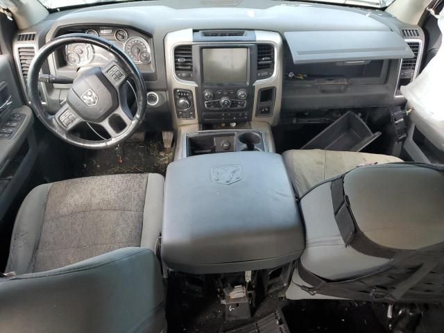 2014 Dodge RAM 1500 SLT
