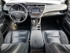 2018 Toyota Avalon XLE