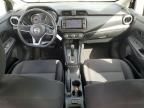 2022 Nissan Versa S