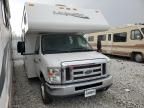 2017 Ford Econoline E350 Super Duty Cutaway Van