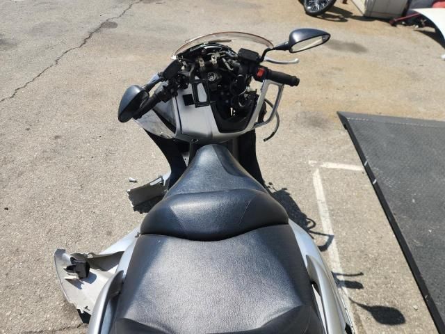 2004 Honda FSC600 A