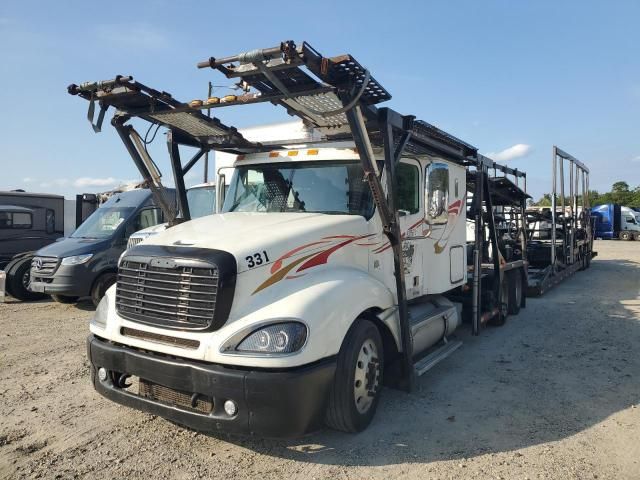 2007 Freightliner Conventional Columbia