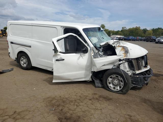 2019 Nissan Nv 2500 s