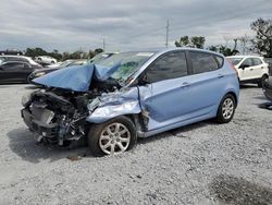 2013 Hyundai Accent gls for sale in Riverview, FL