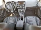 2015 Ford Focus Titanium