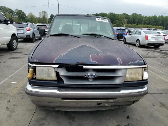 1997 Ford Ranger