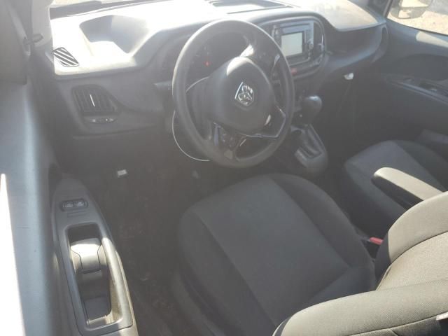 2022 Dodge RAM Promaster City Tradesman