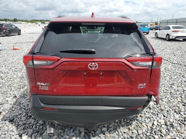 2025 Toyota Rav4 Hybrid