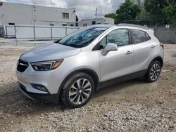 2018 Buick Encore Essence for sale in Opa Locka, FL