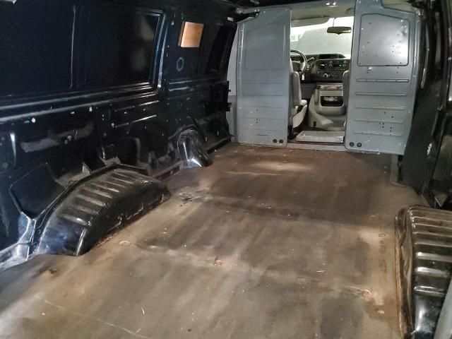 2014 Ford Econoline E150 Van