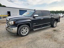 2017 GMC Sierra C1500 SLT en venta en Shreveport, LA