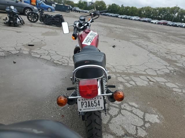 1980 Honda CM400T