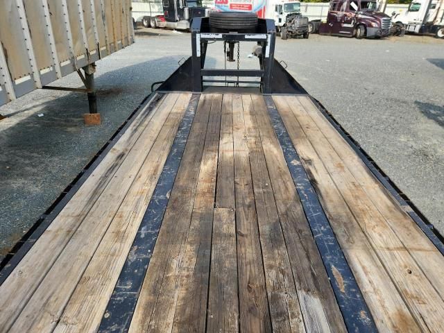 2019 Big Tex Trailer