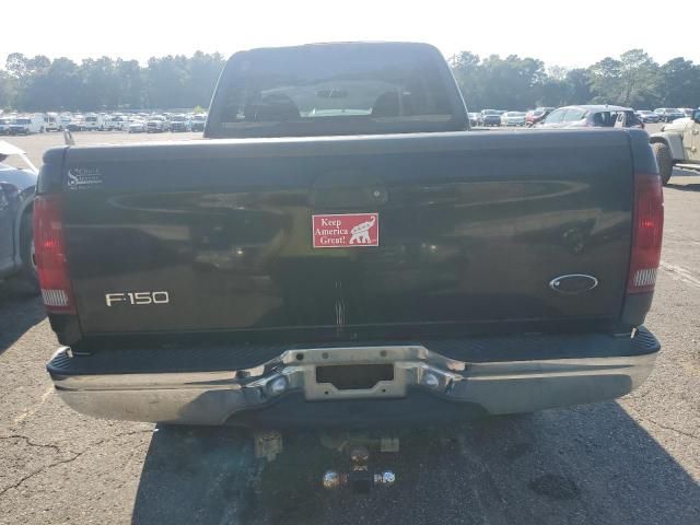 1999 Ford F150