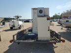 2001 Unknown 2001 Utility Trailer With Generation