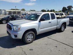 2013 Toyota Tacoma Access Cab en venta en Sacramento, CA