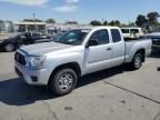 2013 Toyota Tacoma Access Cab